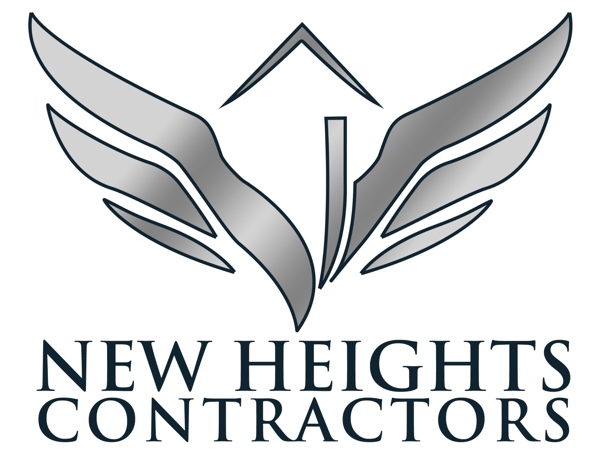 New Heights Contractors Logo