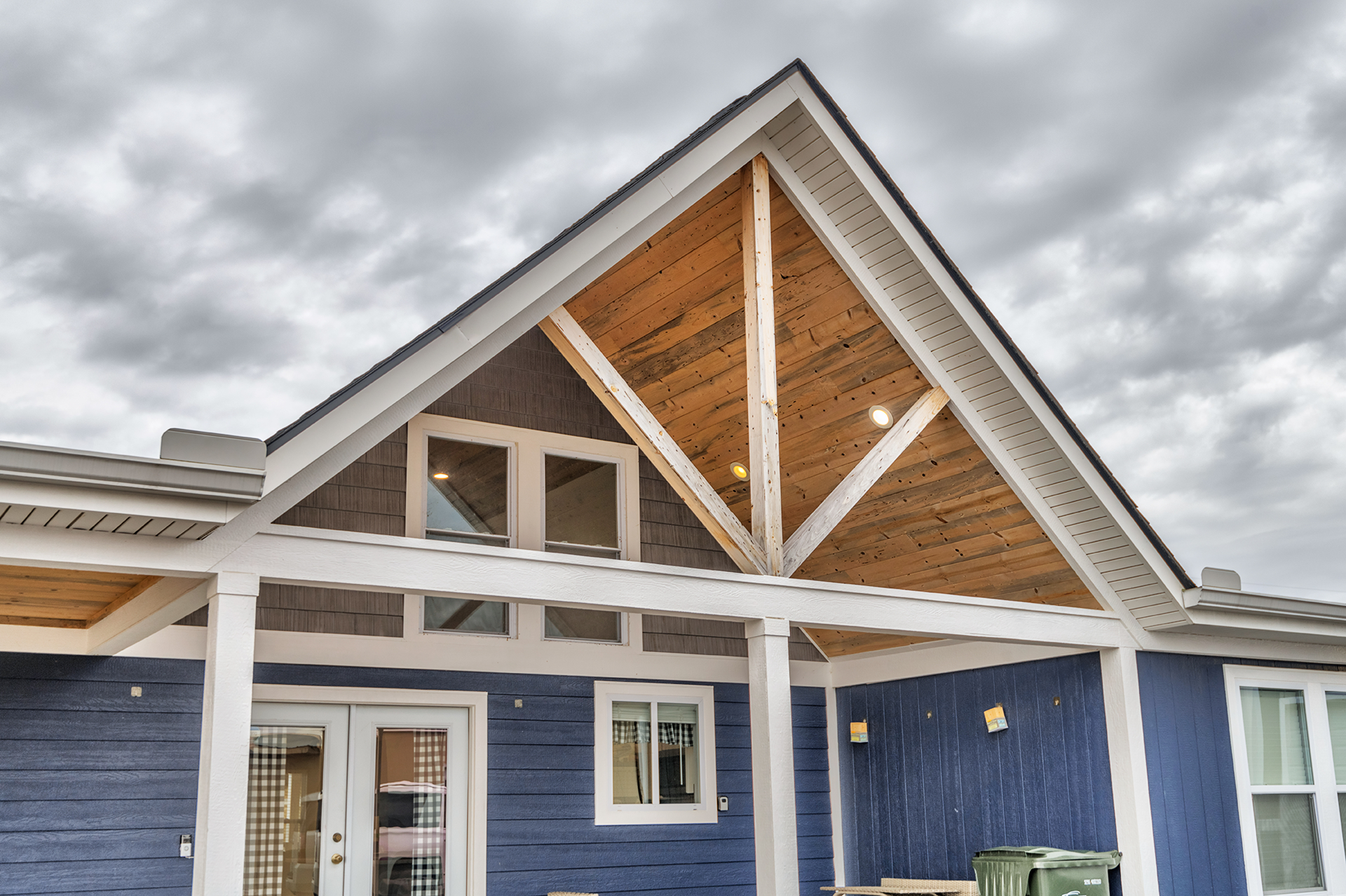 Turner Hill property overview